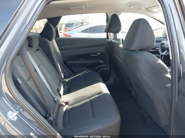KM8JBDD11TU442478 Hyundai Tucson Hybrid Sel