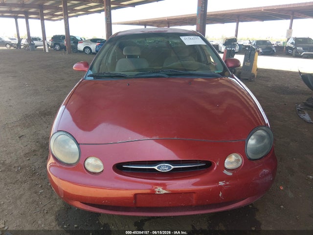 1999 Ford Taurus Se/se-ne მანქანა იყიდება აუქციონზე, vin: 1FAFP53S4XG263583, აუქციონის ნომერი: 45384157