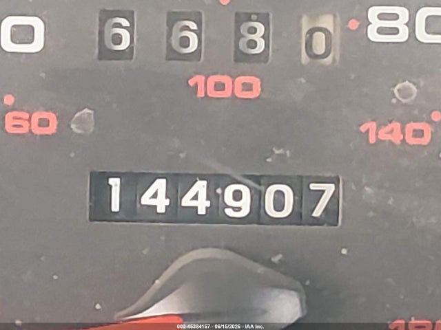 1999 Ford Taurus Se/se-ne მანქანა იყიდება აუქციონზე, vin: 1FAFP53S4XG263583, აუქციონის ნომერი: 45384157