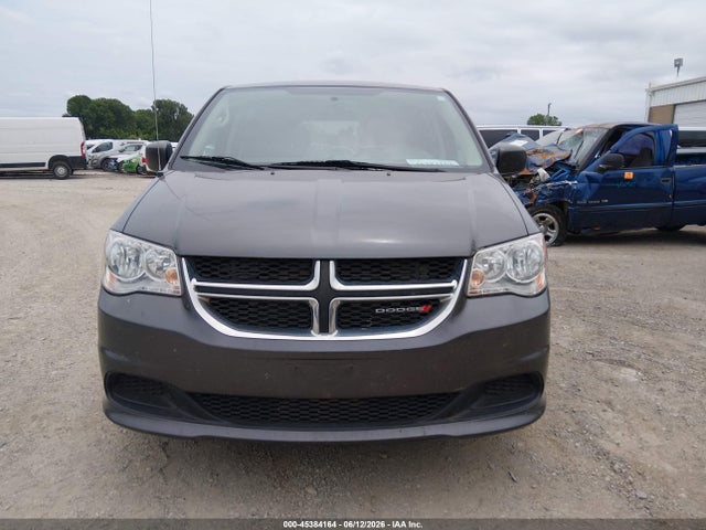 Dodge Grand Caravan Se 2018 2C4RDGBG5JR273330 Image 17