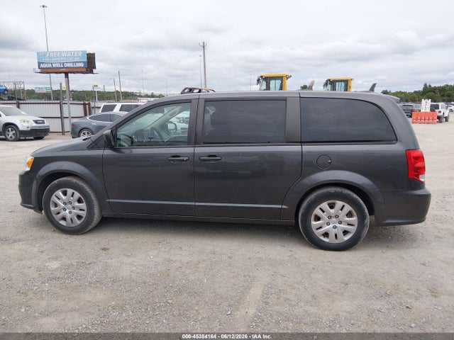 Dodge Grand Caravan Se 2018 2C4RDGBG5JR273330 Image 19