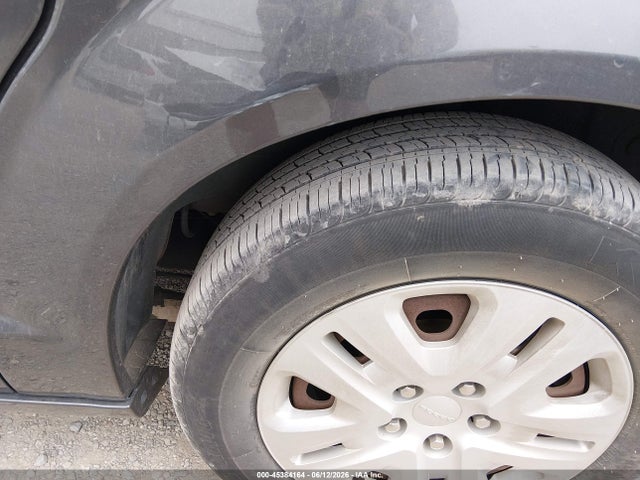 Dodge Grand Caravan Se 2018 2C4RDGBG5JR273330 Image 6