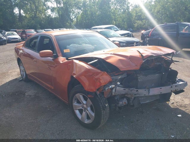 Aukcja sprzedaży 2011 Dodge Charger, vin: 2B3CL3CG4BH566399, numer aukcji: 45384170