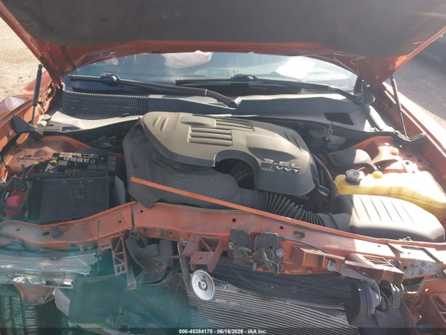 Aukcja sprzedaży 2011 Dodge Charger, vin: 2B3CL3CG4BH566399, numer aukcji: 45384170