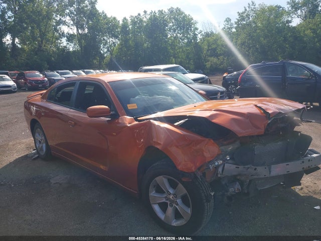 Aukcja sprzedaży 2011 Dodge Charger, vin: 2B3CL3CG4BH566399, numer aukcji: 45384170