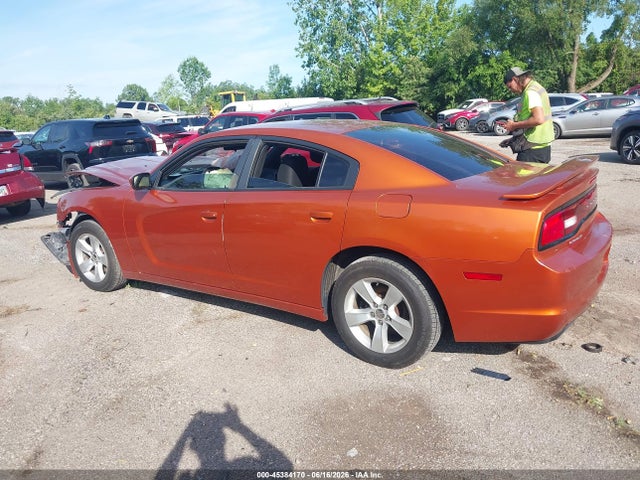 Aukcja sprzedaży 2011 Dodge Charger, vin: 2B3CL3CG4BH566399, numer aukcji: 45384170