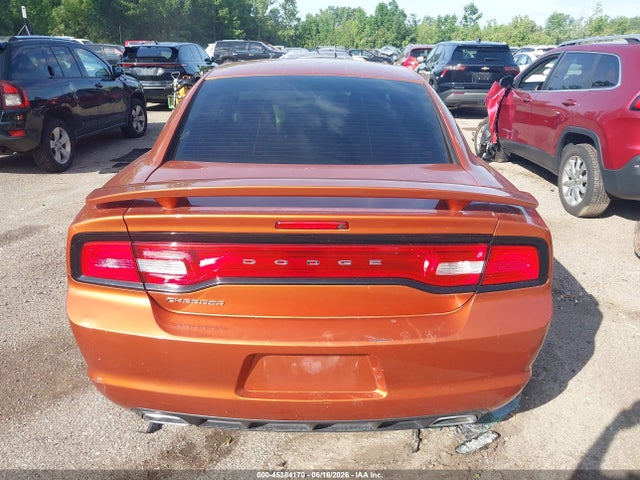 Aukcja sprzedaży 2011 Dodge Charger, vin: 2B3CL3CG4BH566399, numer aukcji: 45384170