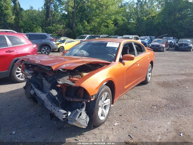 Aukcja sprzedaży 2011 Dodge Charger, vin: 2B3CL3CG4BH566399, numer aukcji: 45384170