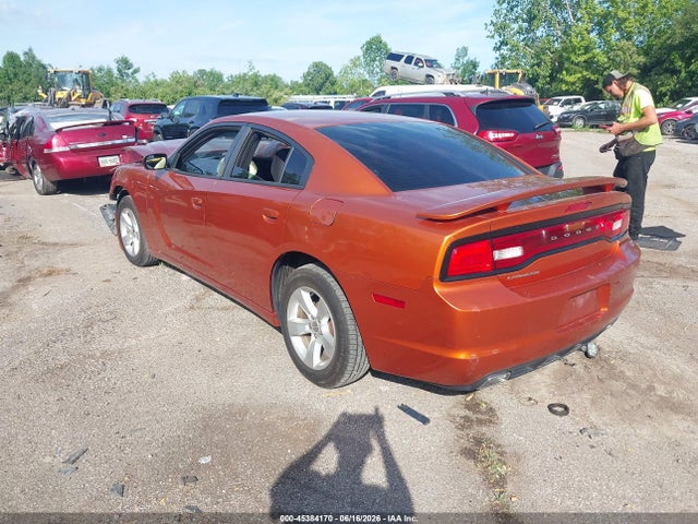 Aukcja sprzedaży 2011 Dodge Charger, vin: 2B3CL3CG4BH566399, numer aukcji: 45384170