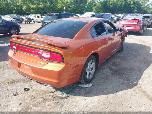 Продажа на аукционе авто 2011 Dodge Charger, vin: 2B3CL3CG4BH566399, номер лота: 45384170