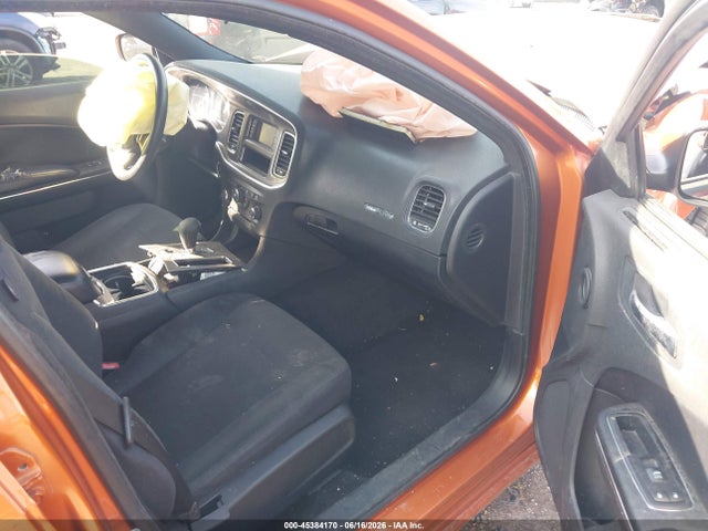 Aukcja sprzedaży 2011 Dodge Charger, vin: 2B3CL3CG4BH566399, numer aukcji: 45384170