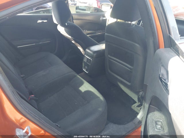 Aukcja sprzedaży 2011 Dodge Charger, vin: 2B3CL3CG4BH566399, numer aukcji: 45384170