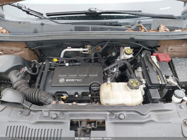 Buick Encore 2016 KL4CJESB8GB565773 Image 10