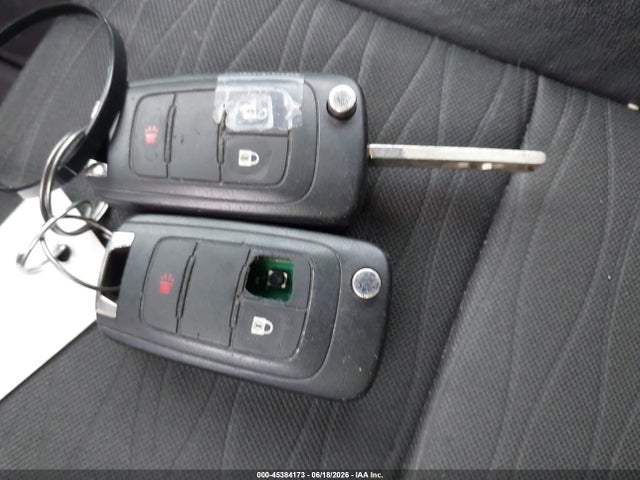 Buick Encore 2016 KL4CJESB8GB565773 Image 11