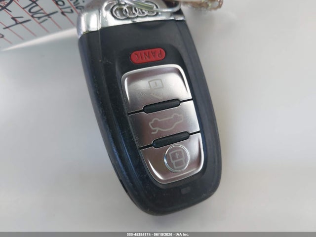 Aukcja sprzedaży 2012 Audi A4 2.0t Premium, vin: WAUAFAFL9CN000576, numer aukcji: 45384174