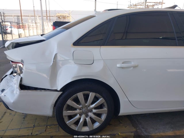 Aukcja sprzedaży 2012 Audi A4 2.0t Premium, vin: WAUAFAFL9CN000576, numer aukcji: 45384174