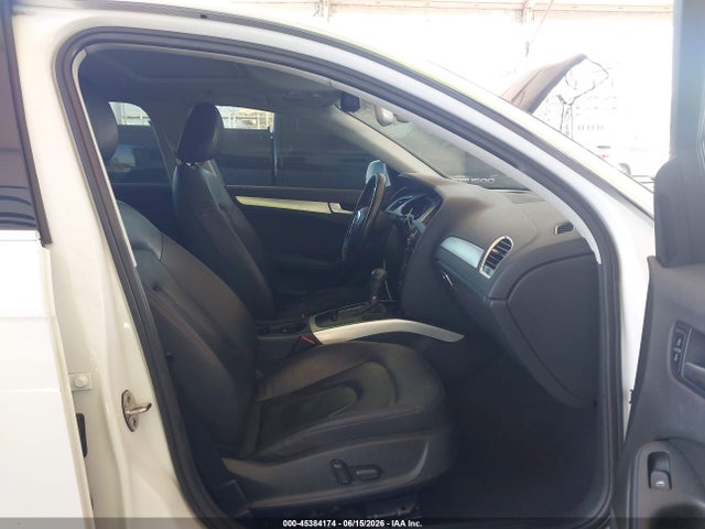 Aukcja sprzedaży 2012 Audi A4 2.0t Premium, vin: WAUAFAFL9CN000576, numer aukcji: 45384174