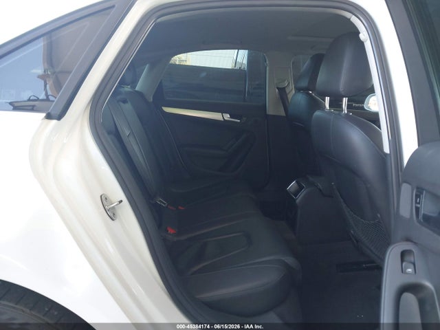 Aukcja sprzedaży 2012 Audi A4 2.0t Premium, vin: WAUAFAFL9CN000576, numer aukcji: 45384174