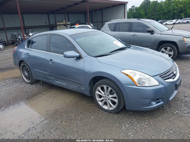 Продажа на аукционе авто 2011 Nissan Altima 2.5 S, vin: 1N4AL2AP6BC155985, номер лота: 45384178