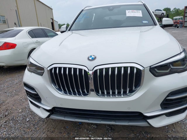 Auction sale of the 2023 Bmw X5 Xdrive40i, vin: 5UXCR6C02P9P63286, lot number: 45384193