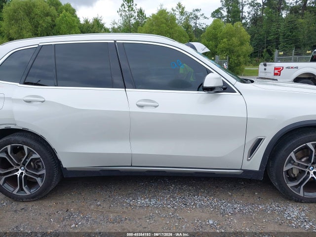 5UXCR6C02P9P63286 BMW X5 Xdrive40i