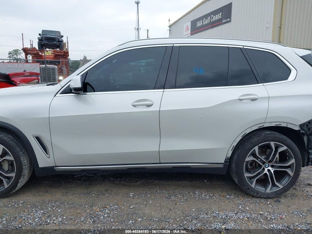 5UXCR6C02P9P63286 BMW X5 Xdrive40i