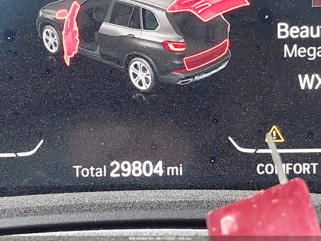 5UXCR6C02P9P63286 BMW X5 Xdrive40i