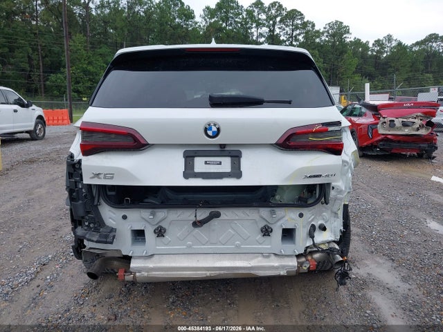 5UXCR6C02P9P63286 BMW X5 Xdrive40i