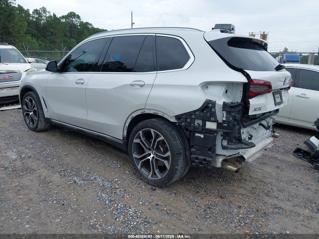5UXCR6C02P9P63286 BMW X5 Xdrive40i