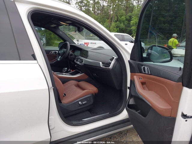 5UXCR6C02P9P63286 BMW X5 Xdrive40i