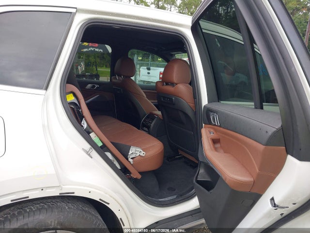 5UXCR6C02P9P63286 BMW X5 Xdrive40i