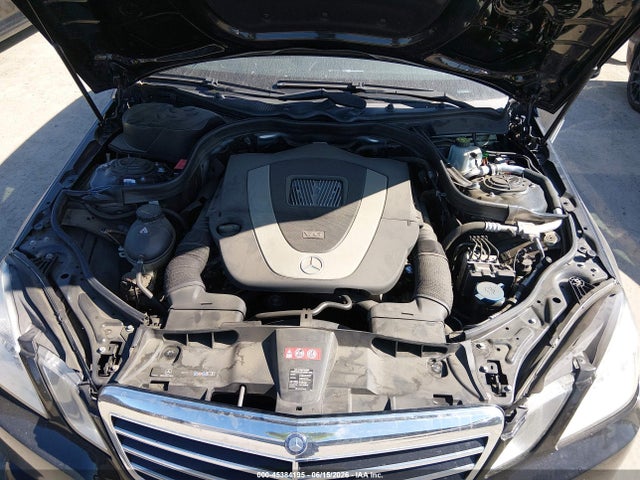 Aukcja sprzedaży 2010 Mercedes-benz E 350, vin: WDDHF5GB8AA185048, numer aukcji: 45384195