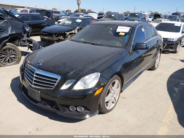 Aukcja sprzedaży 2010 Mercedes-benz E 350, vin: WDDHF5GB8AA185048, numer aukcji: 45384195