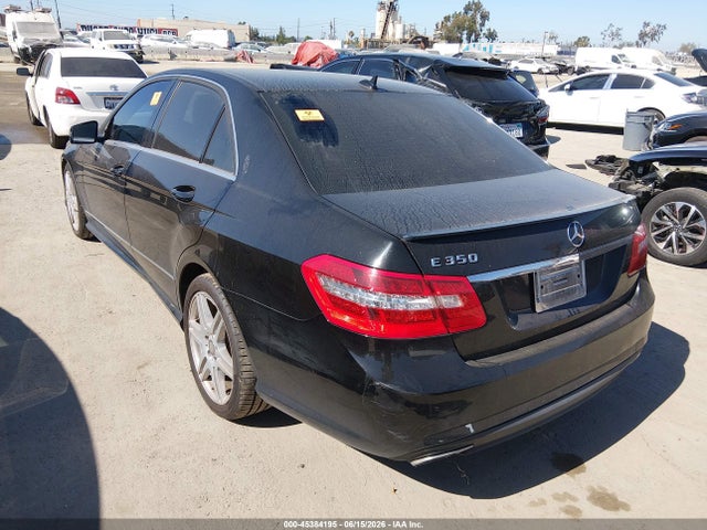 Aukcja sprzedaży 2010 Mercedes-benz E 350, vin: WDDHF5GB8AA185048, numer aukcji: 45384195