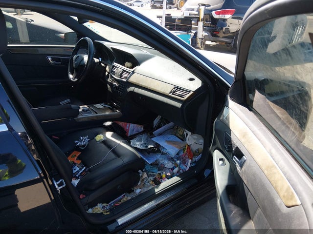 Aukcja sprzedaży 2010 Mercedes-benz E 350, vin: WDDHF5GB8AA185048, numer aukcji: 45384195