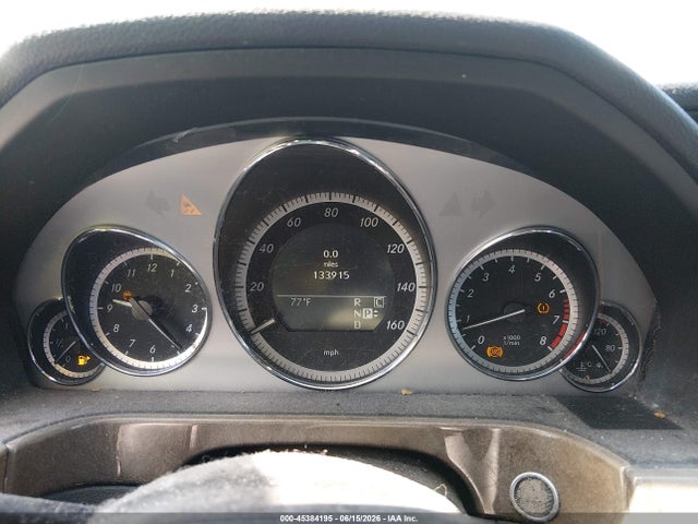 Aukcja sprzedaży 2010 Mercedes-benz E 350, vin: WDDHF5GB8AA185048, numer aukcji: 45384195