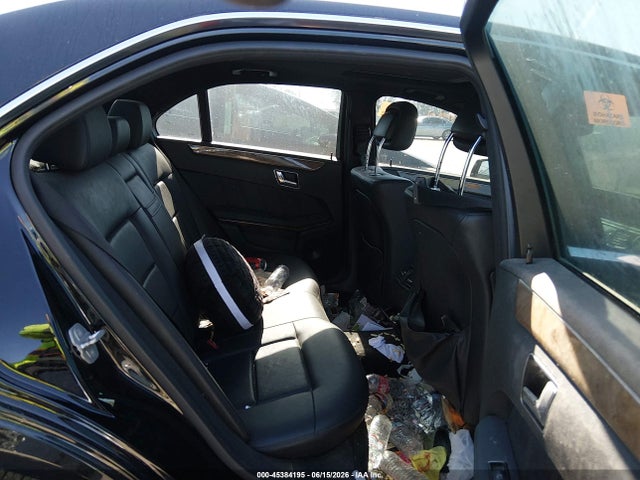 Aukcja sprzedaży 2010 Mercedes-benz E 350, vin: WDDHF5GB8AA185048, numer aukcji: 45384195