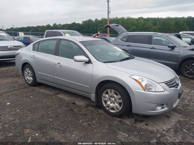 Aukcja sprzedaży 2012 Nissan Altima 2.5 S, vin: 1N4AL2AP9CN456272, numer aukcji: 45384203