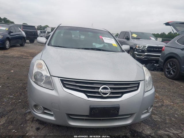 Продажа на аукционе авто 2012 Nissan Altima 2.5 S, vin: 1N4AL2AP9CN456272, номер лота: 45384203
