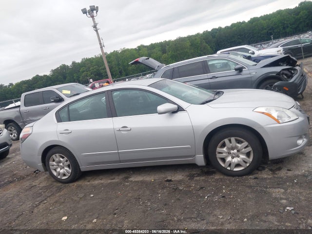 Продажа на аукционе авто 2012 Nissan Altima 2.5 S, vin: 1N4AL2AP9CN456272, номер лота: 45384203