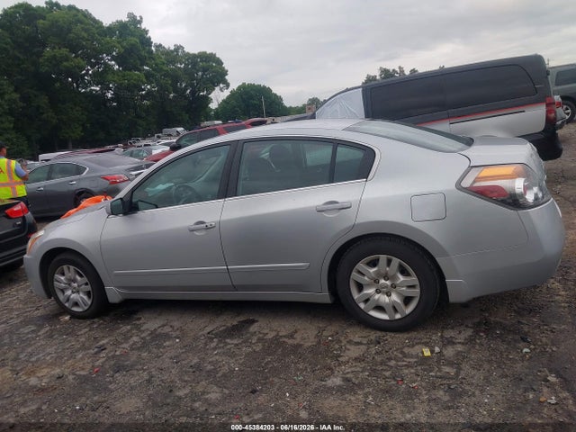 Продажа на аукционе авто 2012 Nissan Altima 2.5 S, vin: 1N4AL2AP9CN456272, номер лота: 45384203