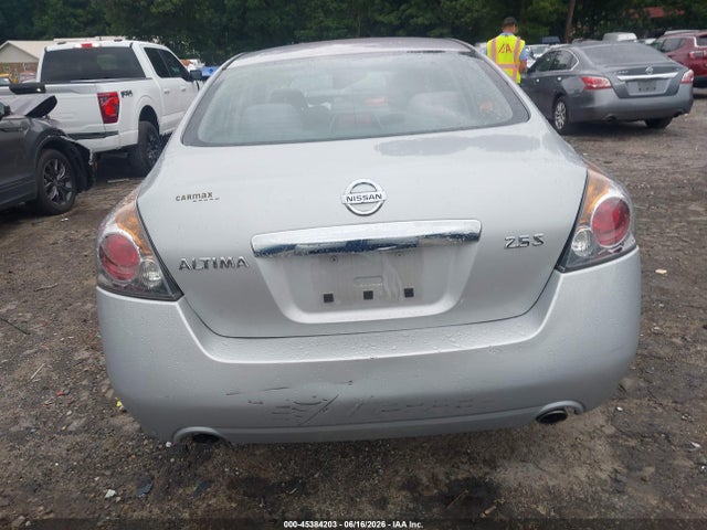 Продажа на аукционе авто 2012 Nissan Altima 2.5 S, vin: 1N4AL2AP9CN456272, номер лота: 45384203
