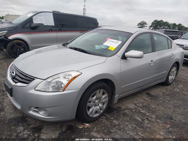 Продажа на аукционе авто 2012 Nissan Altima 2.5 S, vin: 1N4AL2AP9CN456272, номер лота: 45384203