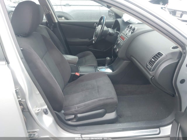 Продажа на аукционе авто 2012 Nissan Altima 2.5 S, vin: 1N4AL2AP9CN456272, номер лота: 45384203