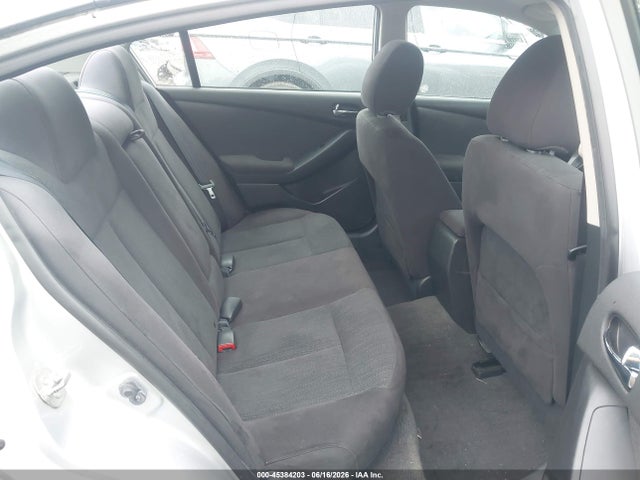 Продажа на аукционе авто 2012 Nissan Altima 2.5 S, vin: 1N4AL2AP9CN456272, номер лота: 45384203