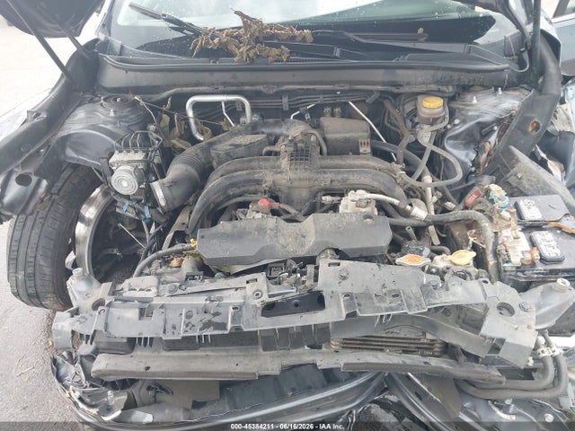 Subaru Outback 2.5i Limited 2017 4S4BSANC2H3348626 Image 10