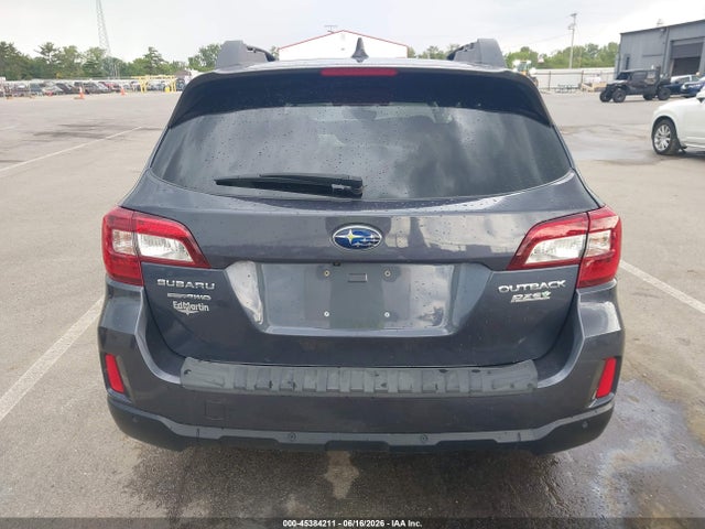 Subaru Outback 2.5i Limited 2017 4S4BSANC2H3348626 Image 16