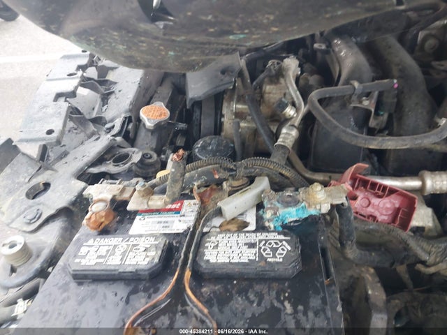 Subaru Outback 2.5i Limited 2017 4S4BSANC2H3348626 Image 19