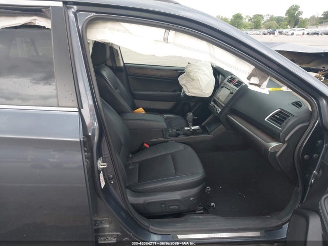 Subaru Outback 2.5i Limited 2017 4S4BSANC2H3348626 Image 5