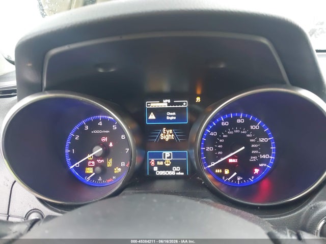 Subaru Outback 2.5i Limited 2017 4S4BSANC2H3348626 Image 7